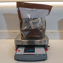 Boveda Fresh Bag + 67g 62%