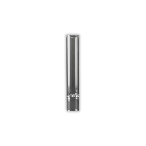 ArGo glass mouthpiece