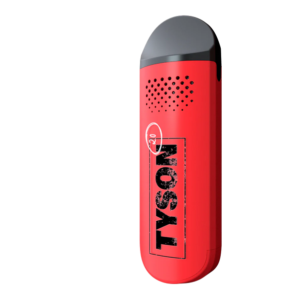 Tyson 2.0 X G Pen Dash Vaporizer