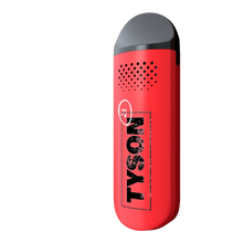 Tyson 2.0 X G Pen Dash Vaporizer