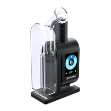 Module + Dock Deluxe Travel Set (transparent glass)