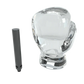 Single Champion's replacement Globe large (transparent)