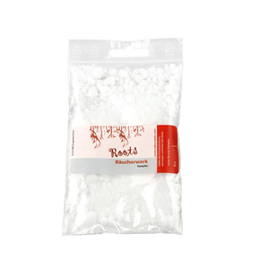 Camphor 30g - Amsterdaze