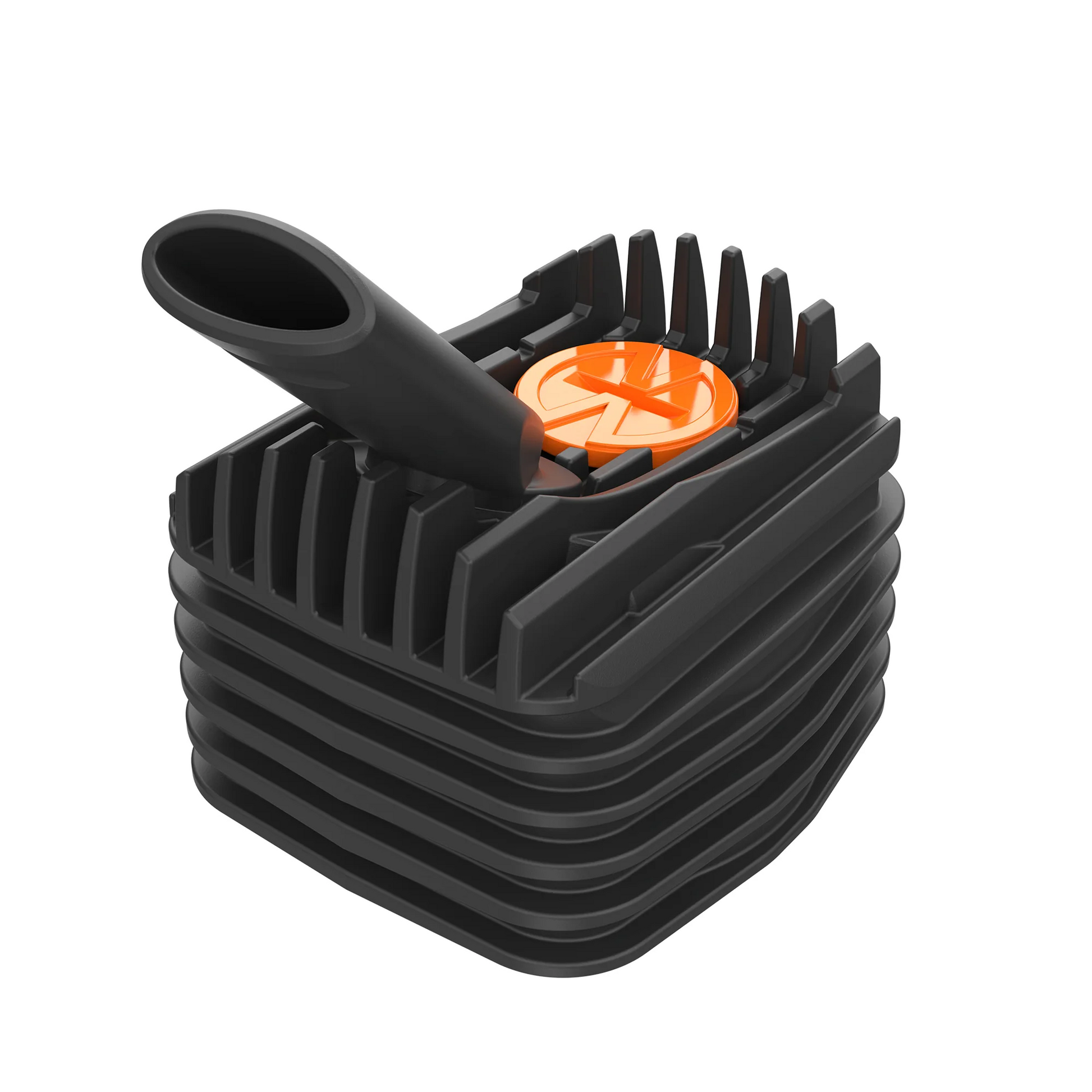Veazy cooling unit - Alluring Black - Amsterdaze