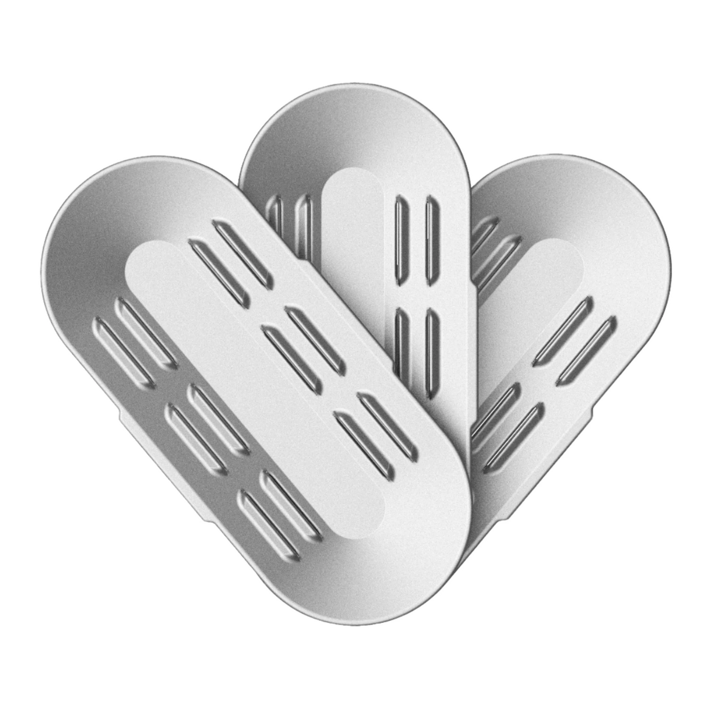 Flow sieves (3 pieces) - Amsterdaze