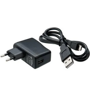 Crafty power supply - Amsterdaze