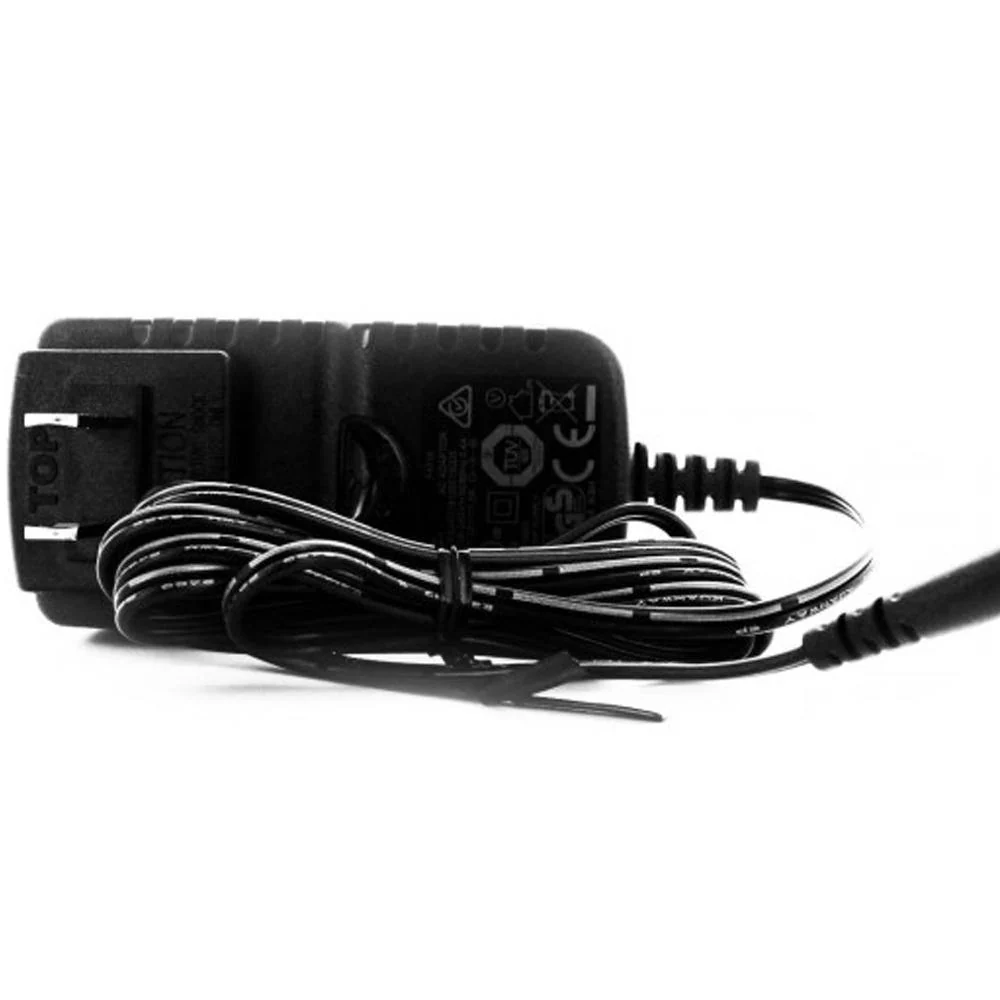 Boundless CFX power supply - Amsterdaze