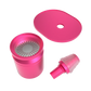 Stündenglass Kompact Gravity Infuser - Pink