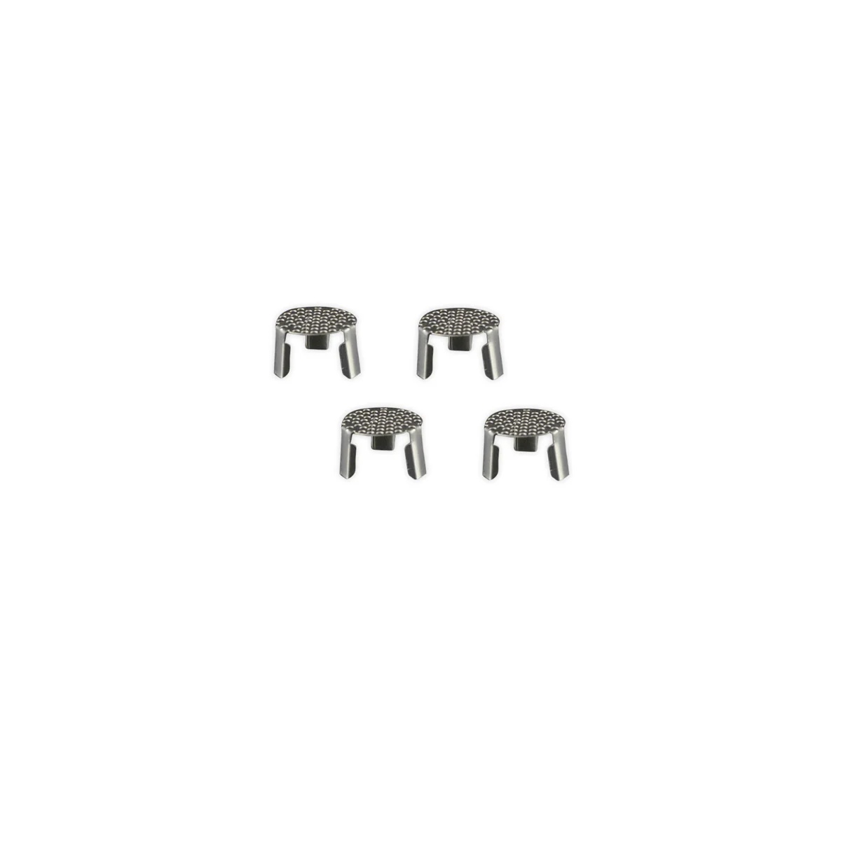 XQ2 - XQ2 Heater Cover Screen Pack (4 pcs.)