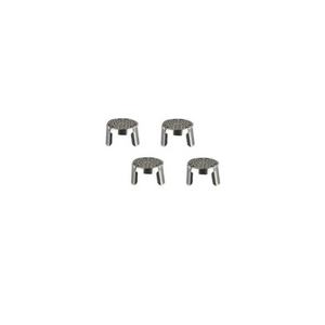 XQ2 - XQ2 Heater Cover Screen Pack (4 pcs.)