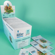 Integra Boost Pinene 62% 67g x12 - Display