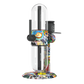 Grateful Dead X Stündenglass Gravity Infuser (Legacy Patchwork)