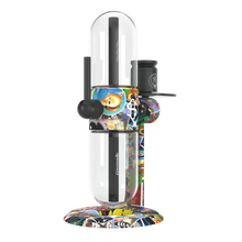 Grateful Dead X Stündenglass Gravity Infuser (Legacy Patchwork)