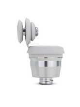 New Peak - Joystick Cap - Cloud