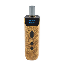 FX Mini Ultra wood