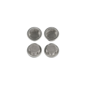 Extreme-Q/V-Tower dome screens (4 pieces)