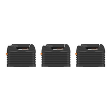 Venty cooling units x3