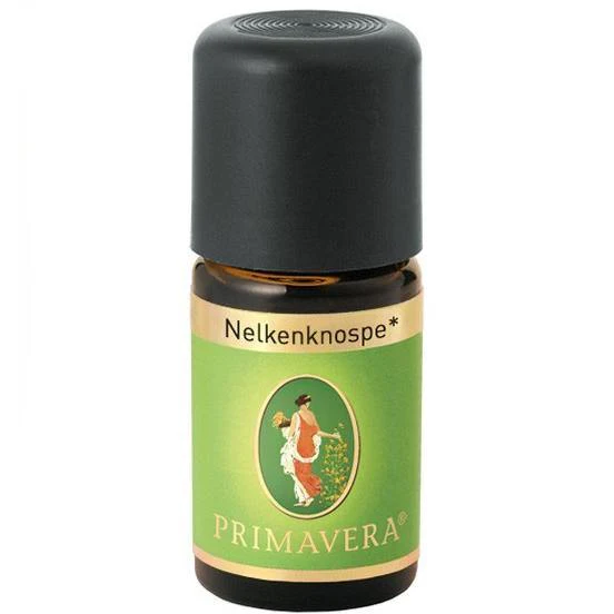 Organic clove bud 5ml