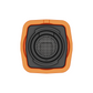 Veazy cooling unit - Inspiring Orange - Amsterdaze