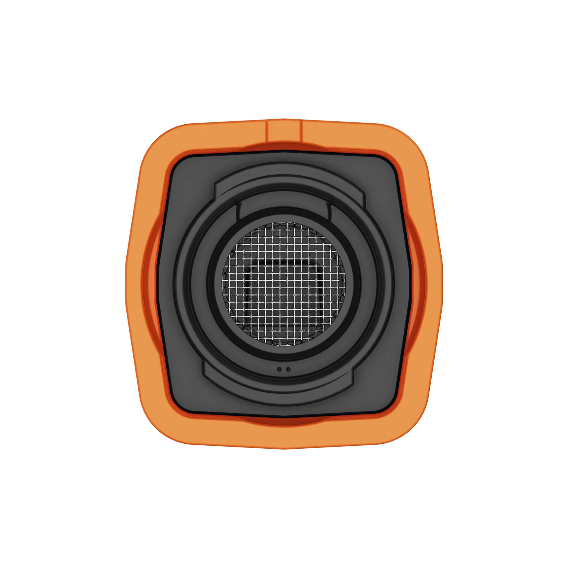 Veazy cooling unit - Inspiring Orange - Amsterdaze