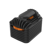 Venty cooling unit