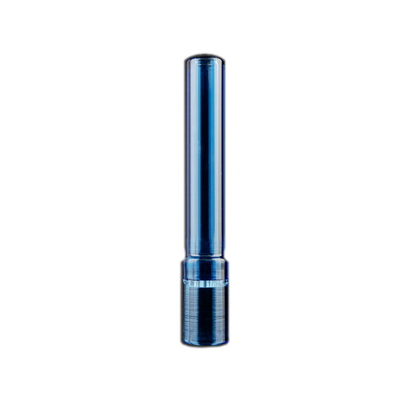 Solo 3 - XL Mouthpiece 90mm (blue)