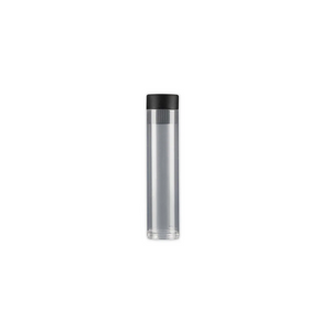Air Max/Solo 2 - PVC Travel Tube w./ Cap (70mm Size) - Amsterdaze