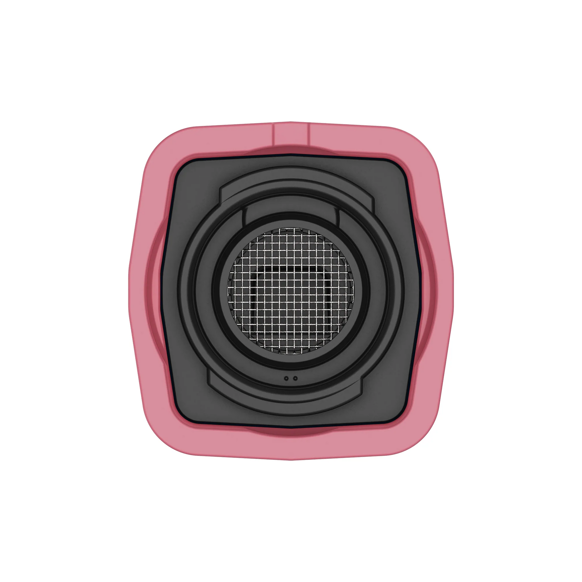 Veazy cooling unit - Charming Pink - Amsterdaze