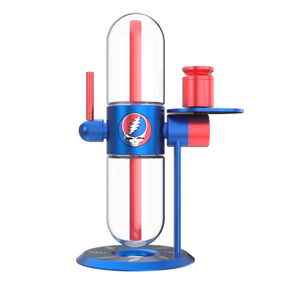 Grateful Dead X Stündenglass Gravity Infuser
