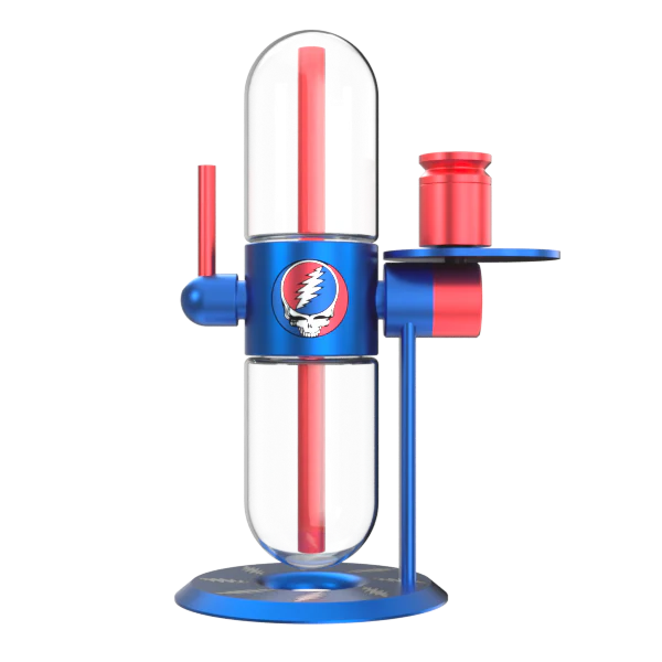 Grateful Dead X Stündenglass Gravity Infuser