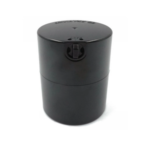 CannaVac Lok G2 black