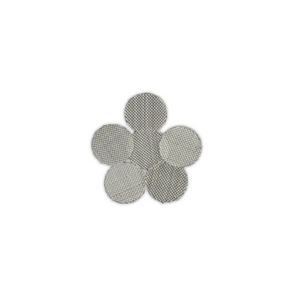 ArGo strainer set (6 pieces)