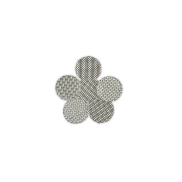 ArGo strainer set (6 pieces)