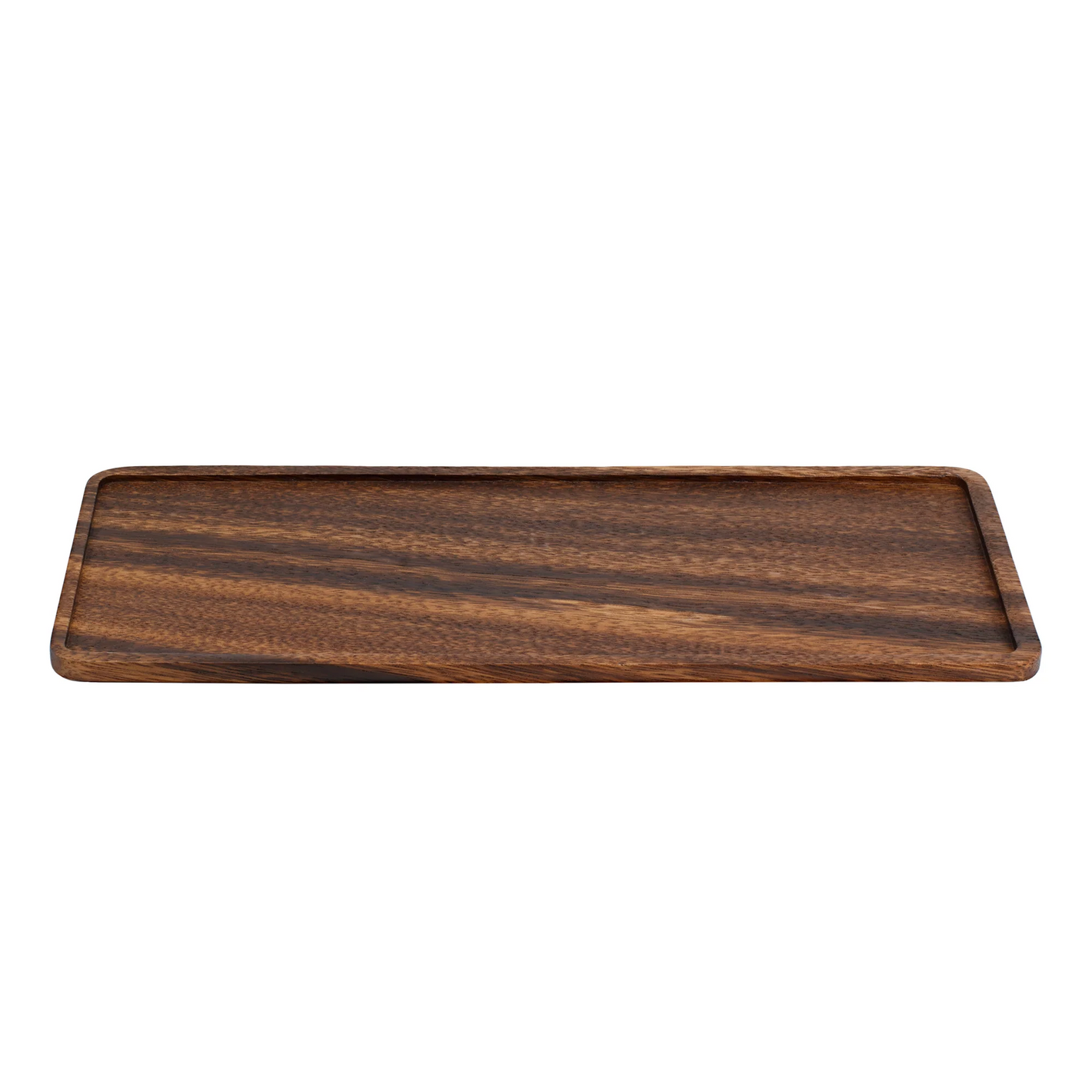 Walnut tray