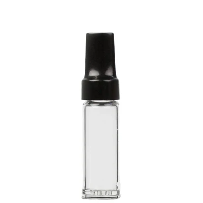 Air Max/Solo 2 - Glass mouthpiece with tip 70 mm