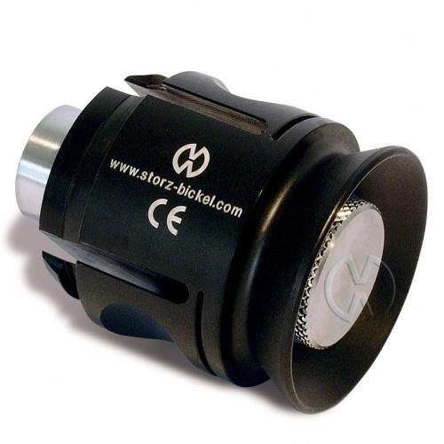Volcano Valve