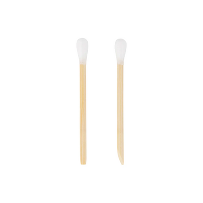 Cleaning swabs (75 pcs.)