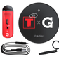 Tyson 2.0 X G Pen Dash Vaporizer
