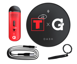 Tyson 2.0 X G Pen Dash Vaporizer