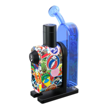 Grateful Dead X Modül + Dok Deluxe Travel Set (Legacy Patchwork)