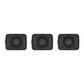 Venty cooling units x3