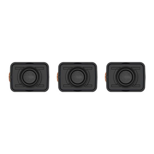 Venty cooling units x3