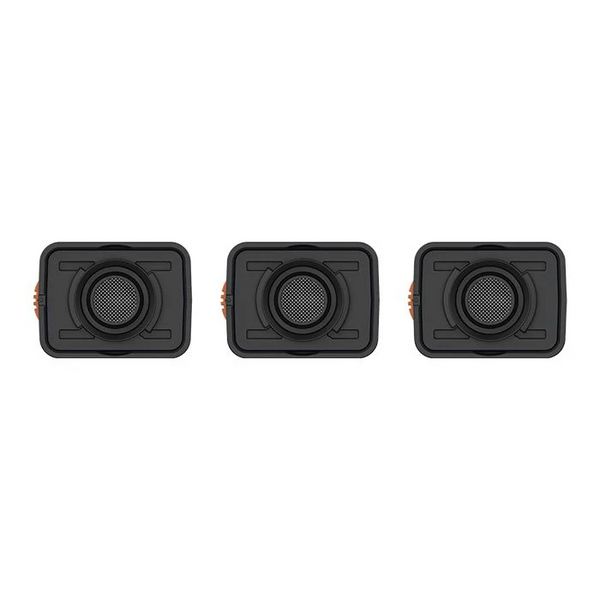 Venty cooling units x3