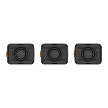 Venty cooling units x3