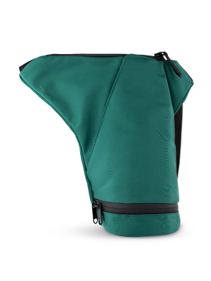 Peak - Journey Bag - Emerald