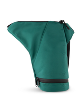 Peak - Journey Bag - Emerald