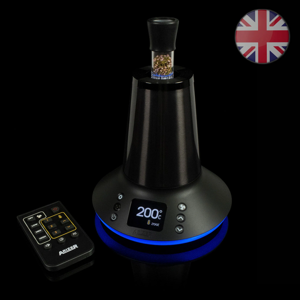 XQ2 Vaporizer UK