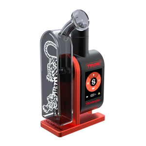 Tyson 2.0 X Module + Dock Deluxe Travel Set