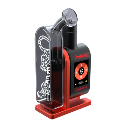 Tyson 2.0 X Module + Dock Deluxe Travel Set