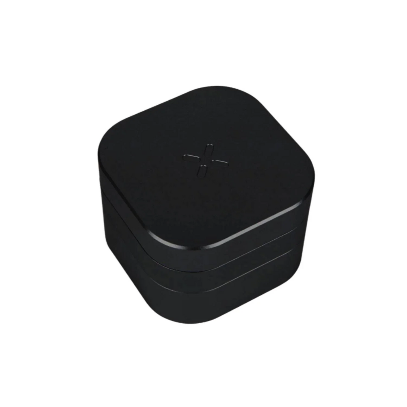 Grinder (black)